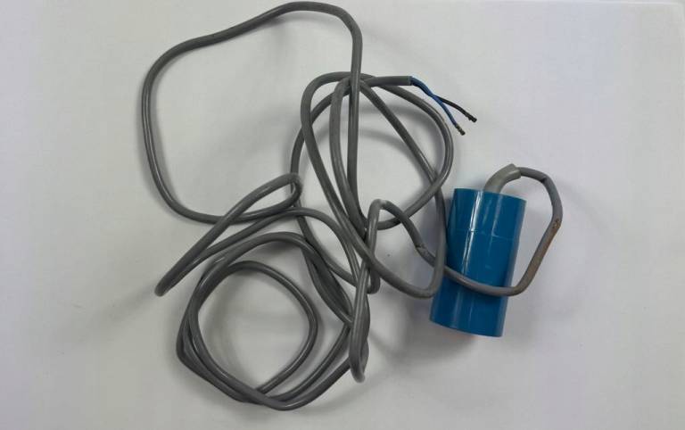 Czujnik indukcyjny Pulsotronic 9916-08