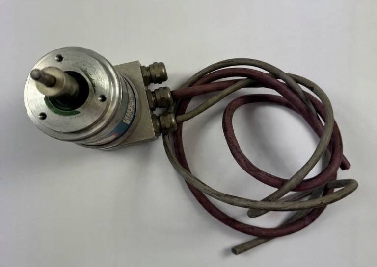 Czujnik położenia ATM60-P1H13X13 8192x8192 Profibus– Enkoder absolutny SICK