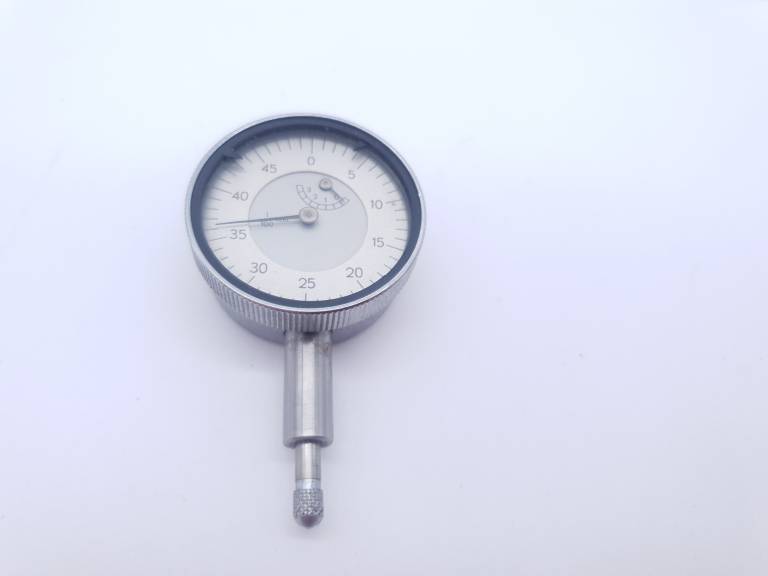Czujnik zegarowy MDAa 0,01 mm POLSKI