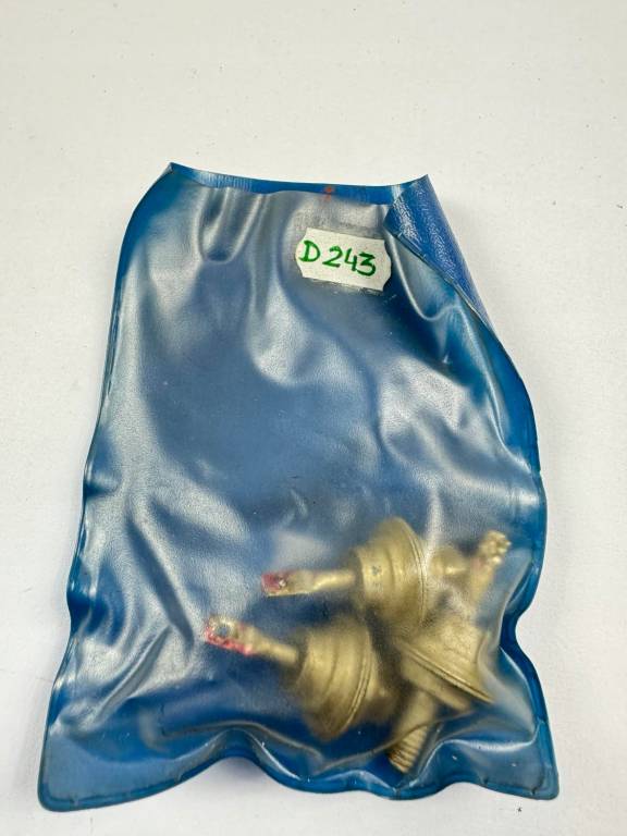 DIODA D 243