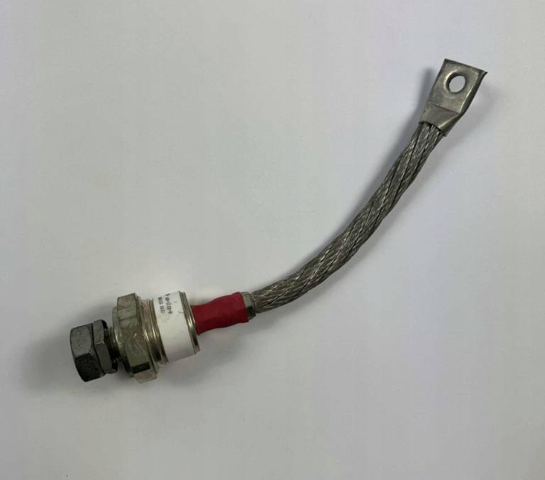 Dioda prostownicza R 147-1122-0 MEXICO 8838
