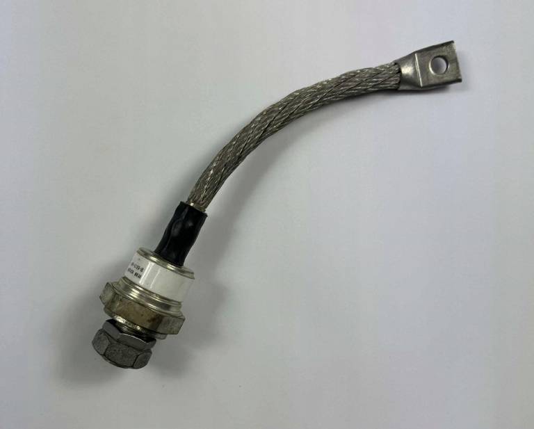 Dioda prostownicza R 147-1123-8 MEXICO 8838