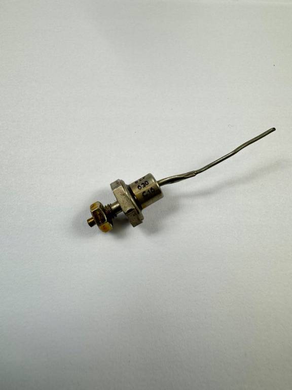 Dioda Zenera BZP620 c16