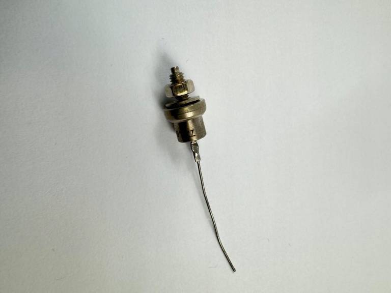 Dioda Zenera BZP620 ZX 6,8