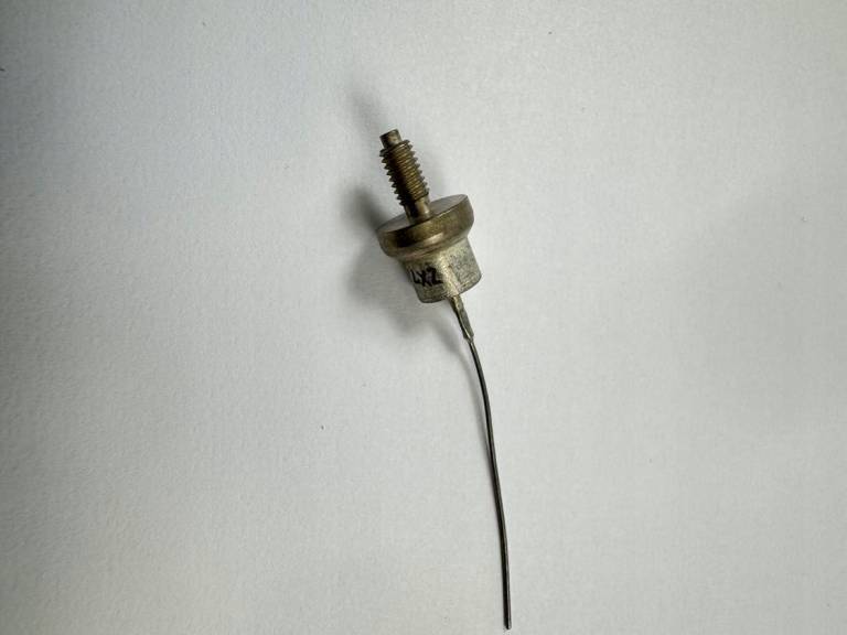 Dioda Zenera BZP620 ZX 7,5