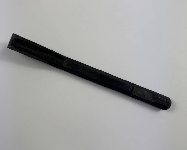 Dłuto bruzdownik do betonu Celma KDDk22