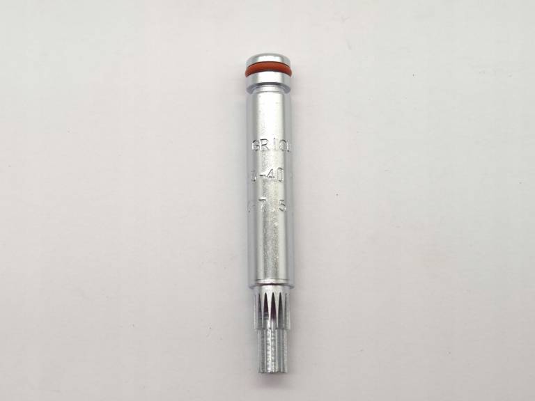 Dysza Tnąca MESSER GRICUT 1232-PMYF 25-40mm