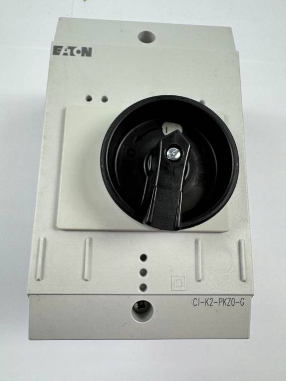 EATON OBUDOWA IZOLACYJNA CI-K2-PKZ0-G 219654