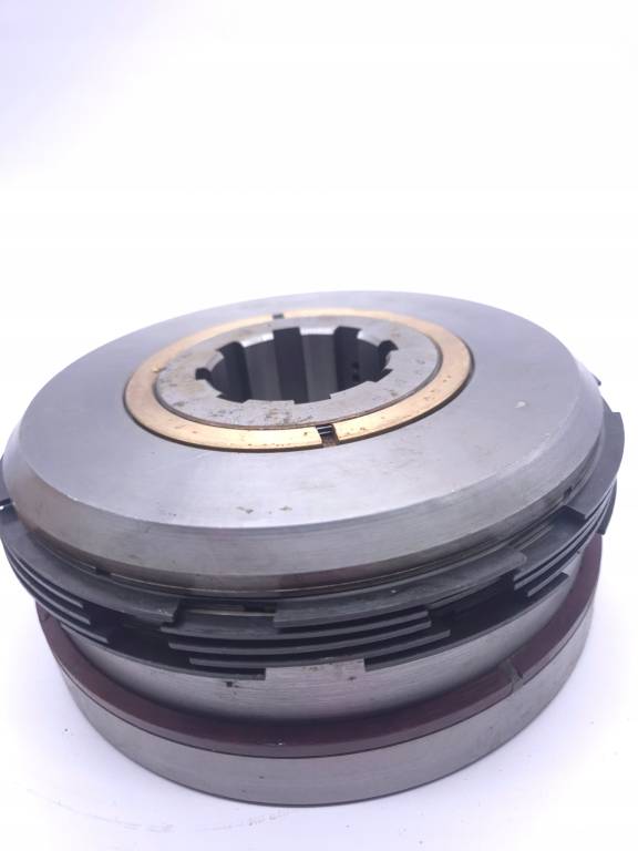Ekektrosprzegło Sprzęgło elektromagnetyczne wielopłytkowe ETM 132-3H