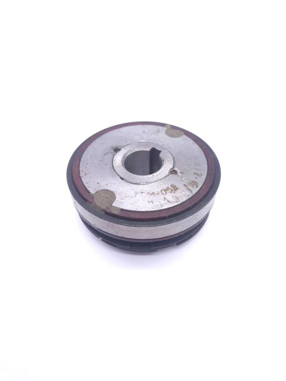 Elektrosprzęgło Sprzęgło elektromagnetyczne wielopłytkowe ETM 052-2A