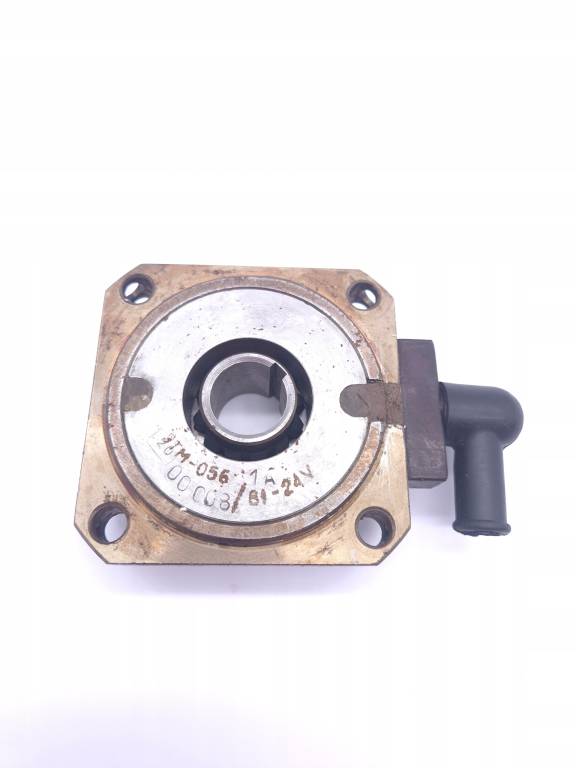 Elektrosprzęgło Sprzęgło elektromagnetyczne wielopłytkowe ETM 056-1A