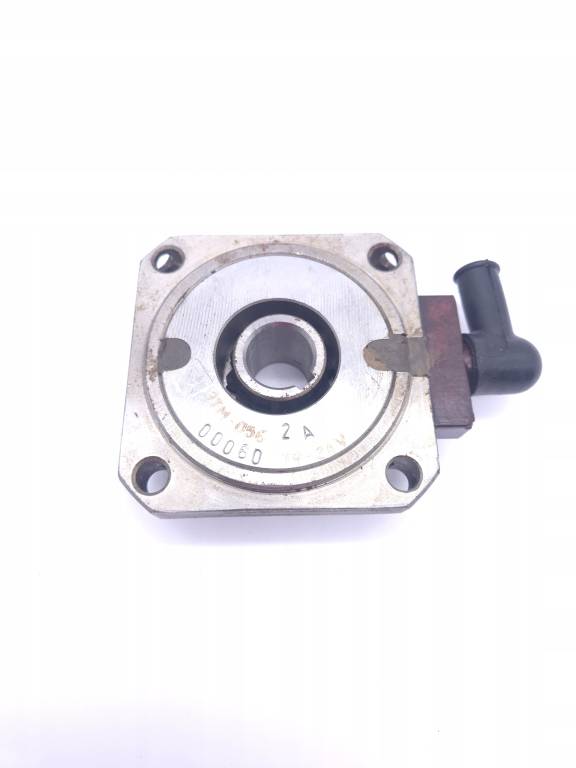 Elektrosprzęgło Sprzęgło elektromagnetyczne wielopłytkowe ETM 056-2A