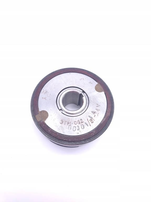 Elektrosprzęgło Sprzęgło elektromagnetyczne wielopłytkowe ETM 062-1A