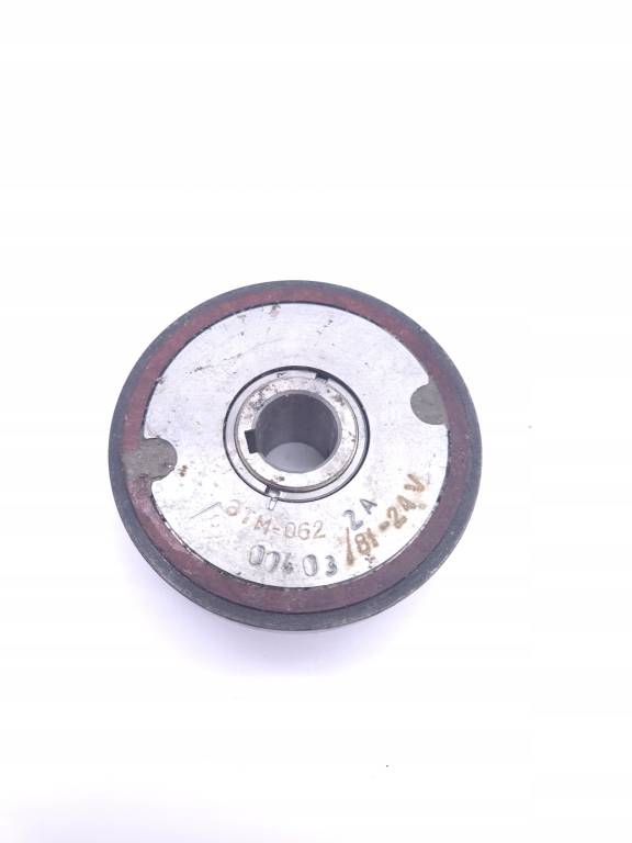Elektrosprzęgło Sprzęgło elektromagnetyczne wielopłytkowe ETM 062-2A