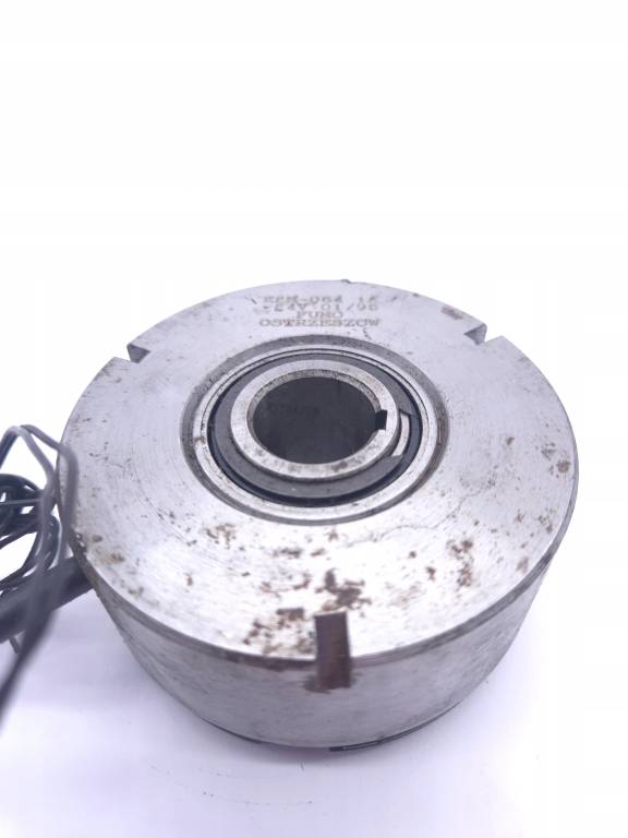Elektrosprzęgło Sprzęgło elektromagnetyczne wielopłytkowe ETM 064-1A