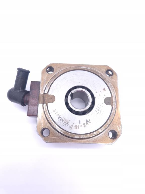 Elektrosprzęgło Sprzęgło elektromagnetyczne wielopłytkowe ETM 066-1A