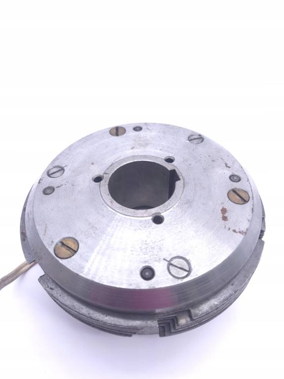 Elektrosprzęgło Sprzęgło elektromagnetyczne wielopłytkowe ETM 066-2A