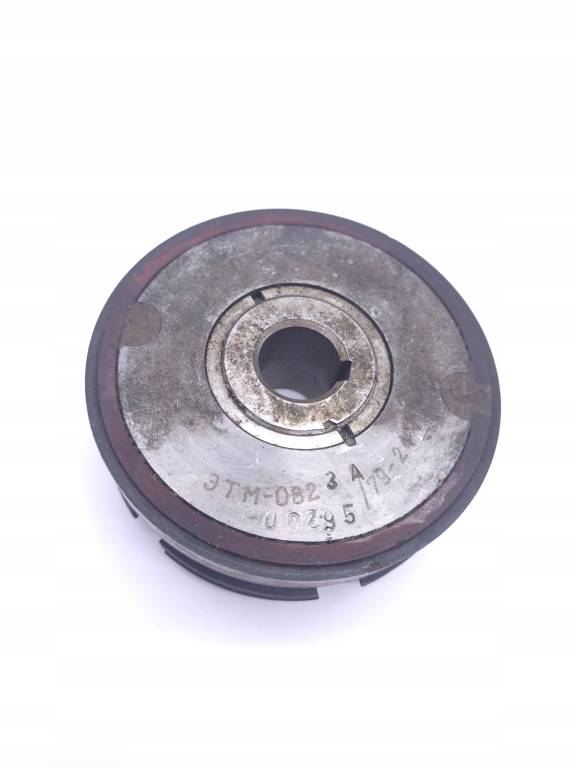 Elektrosprzęgło Sprzęgło elektromagnetyczne wielopłytkowe ETM 082-3A