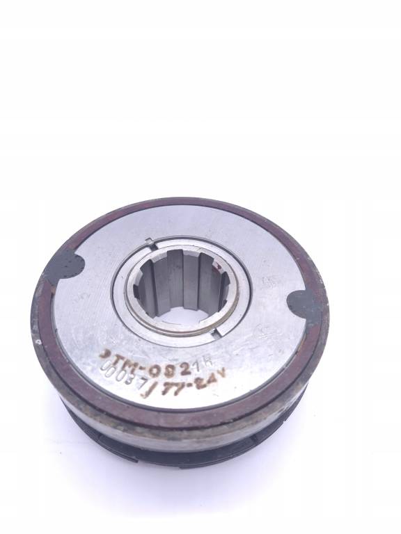 Elektrosprzęgło Sprzęgło elektromagnetyczne wielopłytkowe ETM 092-1H