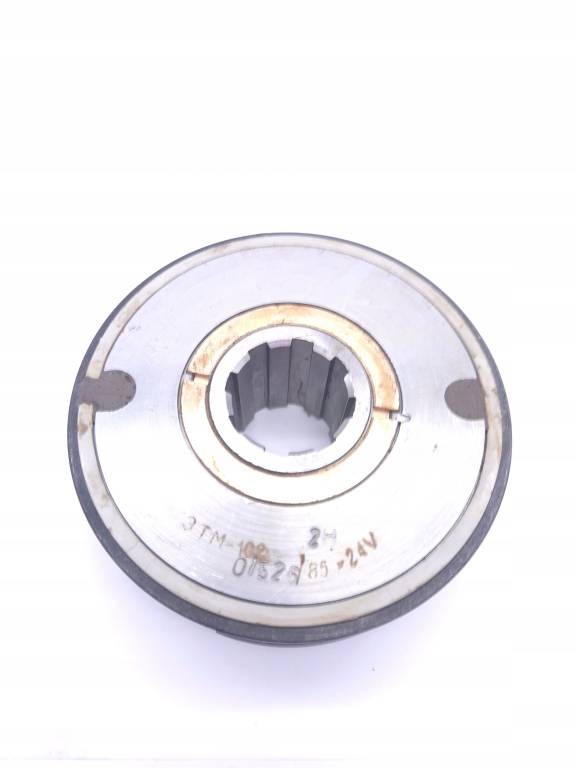 Elektrosprzęgło Sprzęgło elektromagnetyczne wielopłytkowe ETM 102-2H