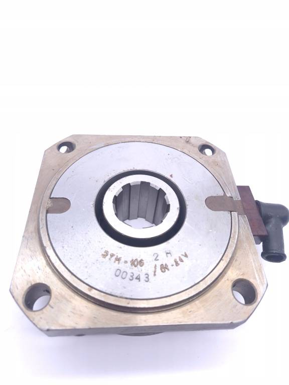 Elektrosprzęgło Sprzęgło elektromagnetyczne wielopłytkowe ETM 106-2H