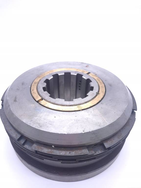 Elektrosprzęgło Sprzęgło elektromagnetyczne wielopłytkowe ETM 142-2H