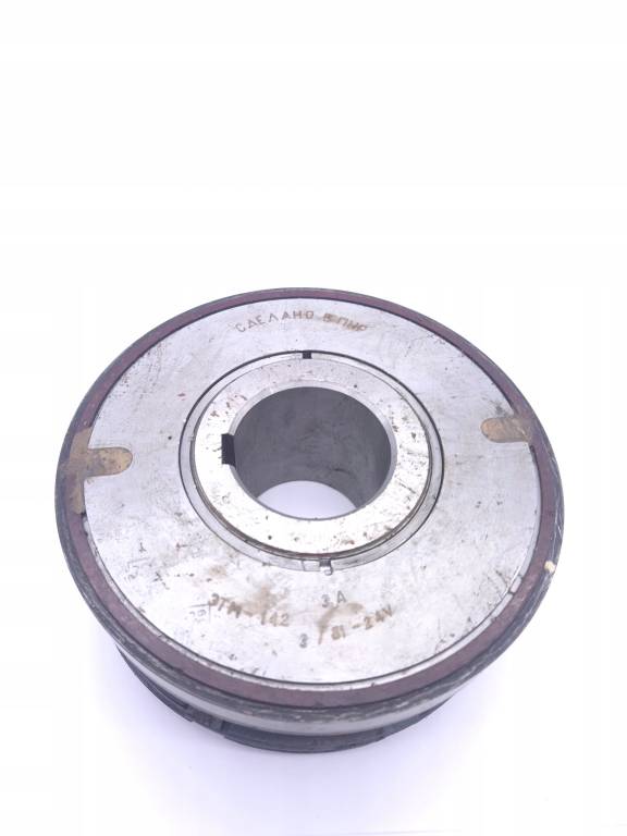 Elektrosprzęgło Sprzęgło elektromagnetyczne wielopłytkowe ETM 142-3A