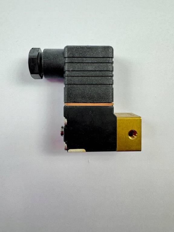 Elektrozawór BURKERT 00206400 24VDC NSNP