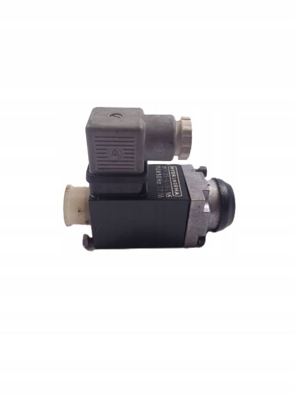Elektrozawór hydronorma WH35-4-S416 110V50Hz 53VA