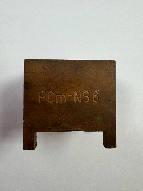 Element kontaktowy PCm-NS 6