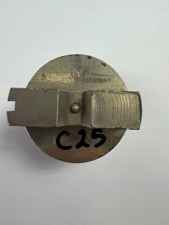Element mechaniczny 613 – trwały i precyzyjny komponent