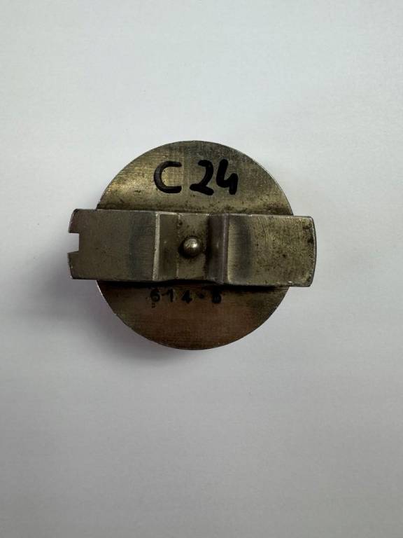 Element mechaniczny 614.5 – trwały i precyzyjny komponent