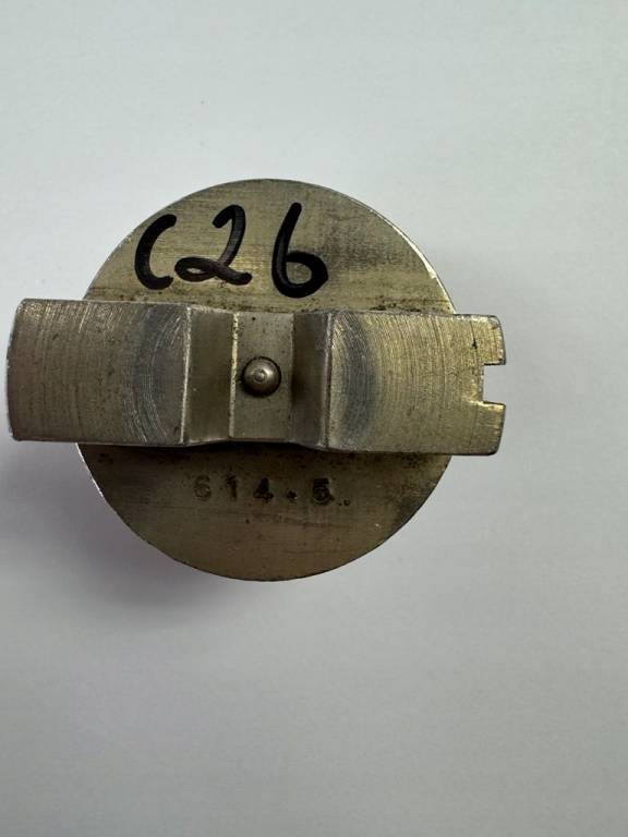 Element mechaniczny 614.5 – trwały i precyzyjny komponent