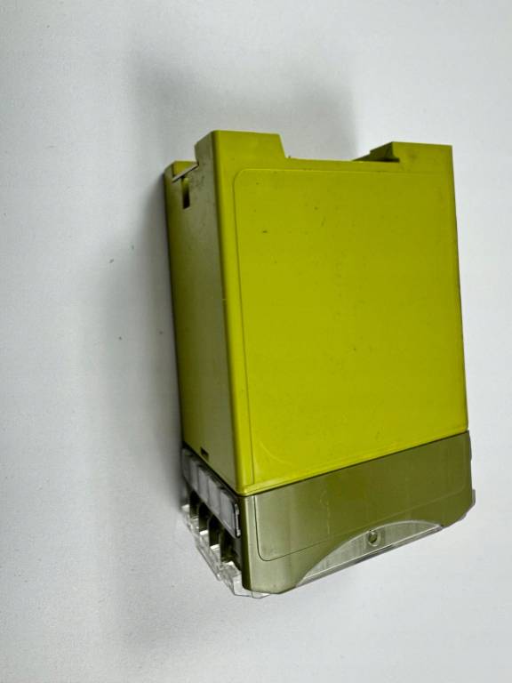 PILZ PA 1SK/3S/FBM