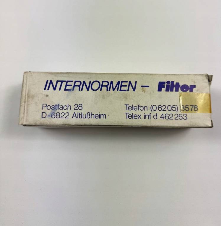 Filtr hydrauliczny DF60G10