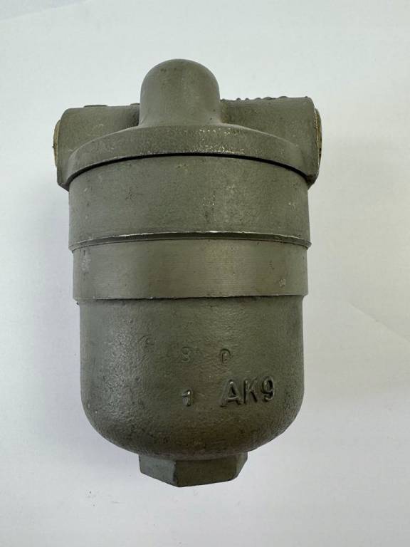 Filtr hydrauliczny FSN-10S