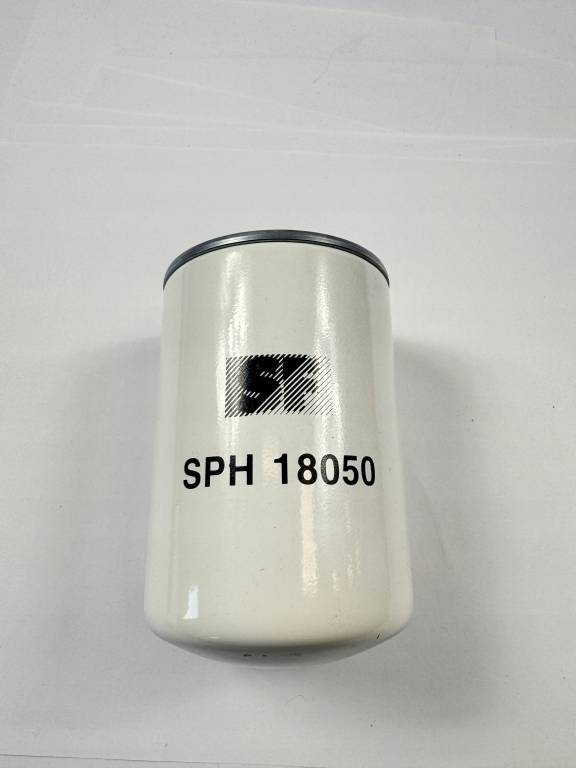 Filtr hydrauliczny SPH 18050