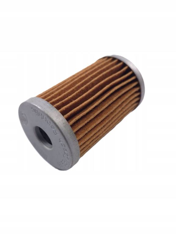 Filtr oleju MANN-FILTER H 53