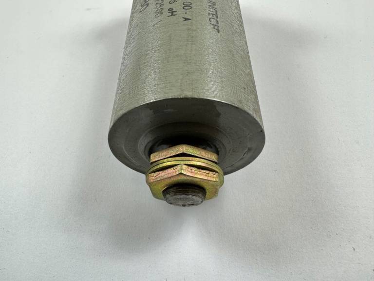 FILTR PRZECIW ZAKULUCENIOWY SPER 12-80 100A