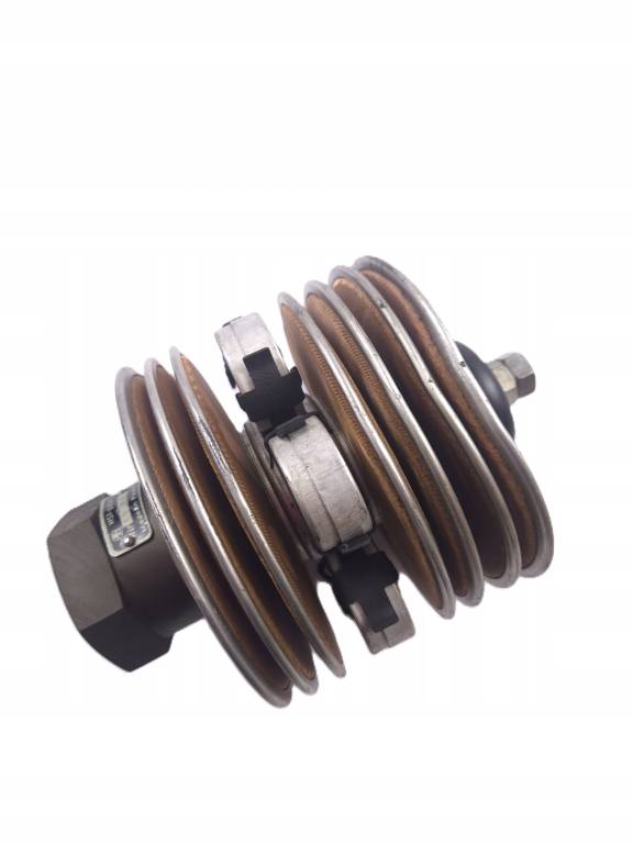 Filtr ssawny WS1-63SM