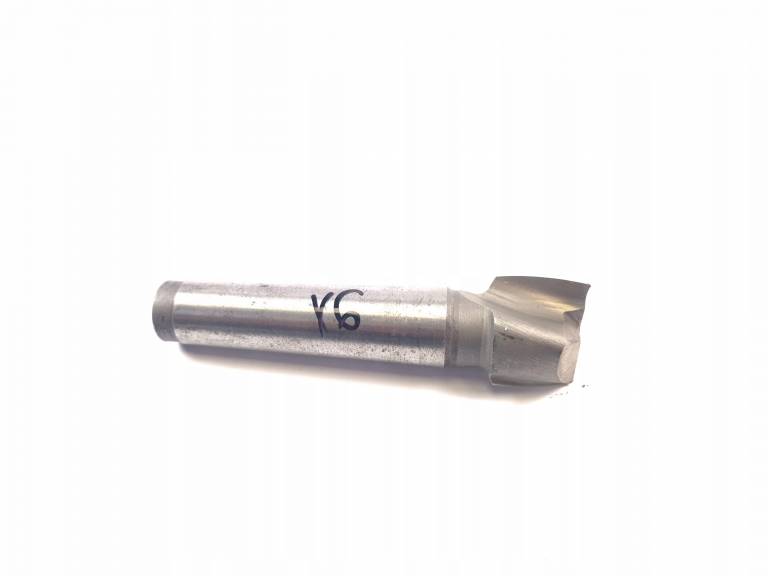 FREZ DIN 326-32 NFPh HSS