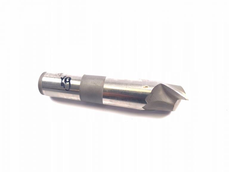 FREZ DIN 326-32 NFPh HSS