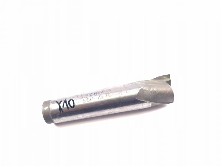 FREZ DIN 326-32 NFPh HSS