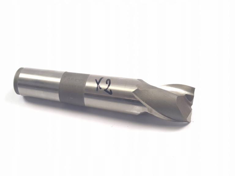 FREZ DIN 326-32 NFPh HSS