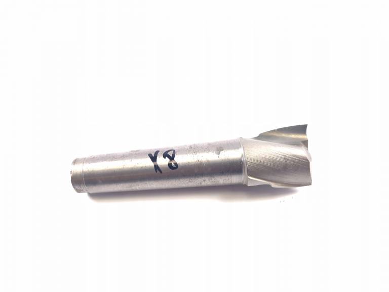 FREZ DIN 326-32 NFPh HSS