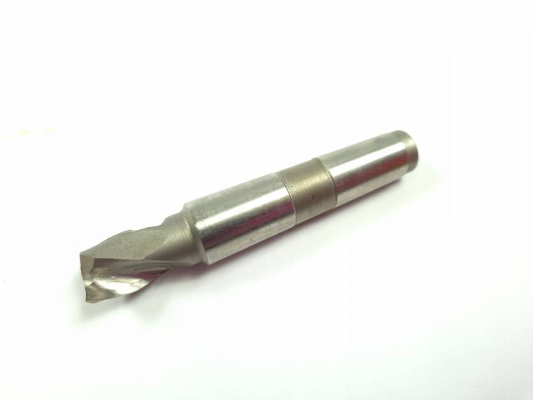 FREZ DIN 326-D 16 NFPh HSS FENES
