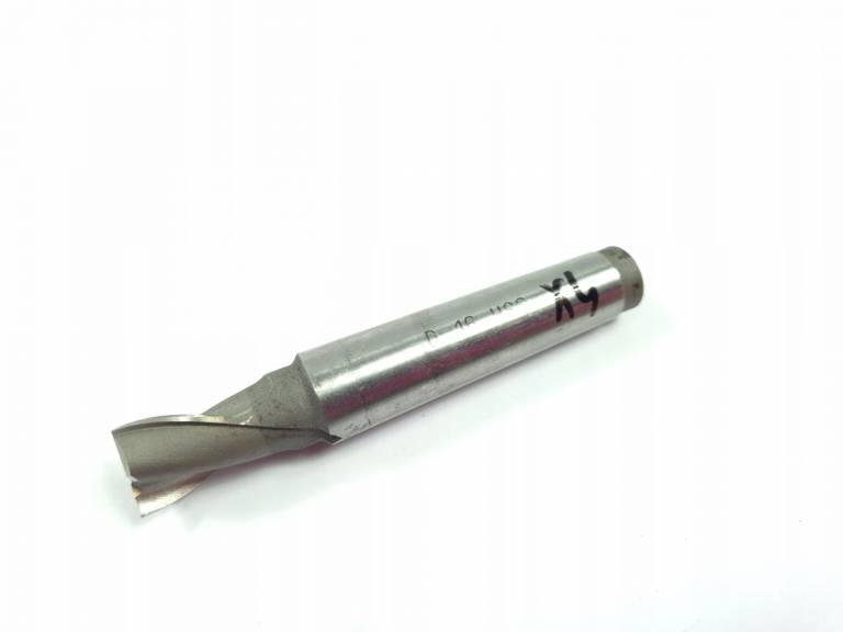 FREZ DIN 326-D 16 NFPh HSS FENES