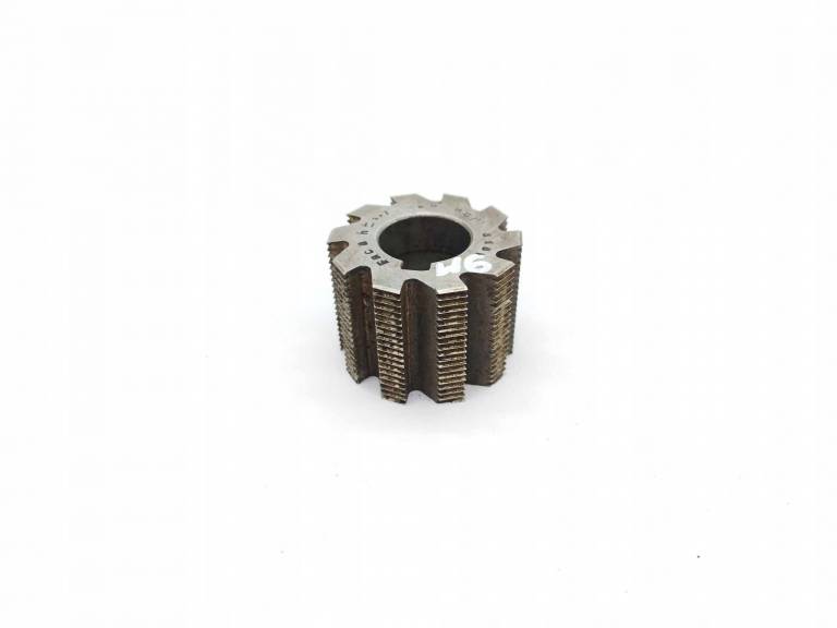 Frez do gwintu NFRc 34x47x1,5