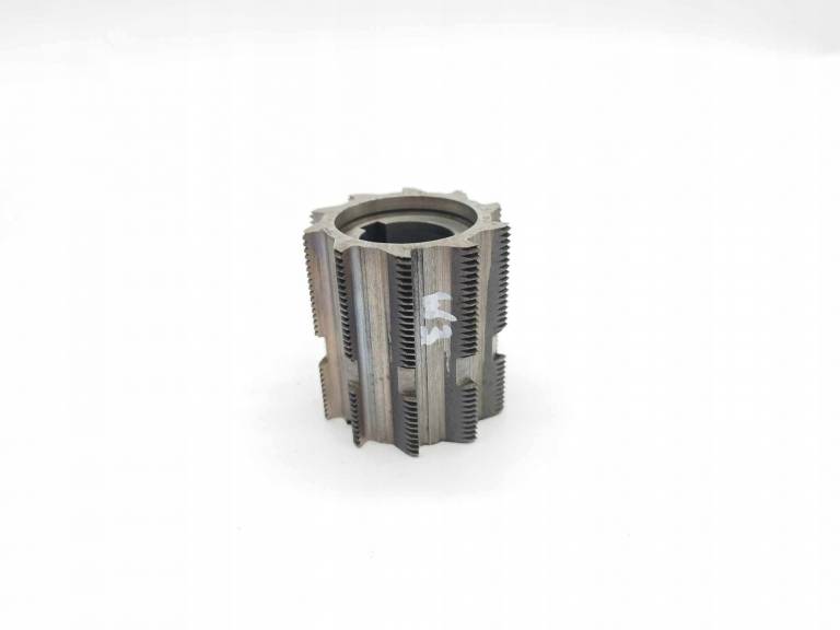 Frez do gwintu NFRc 50x50x1,5 GB SR