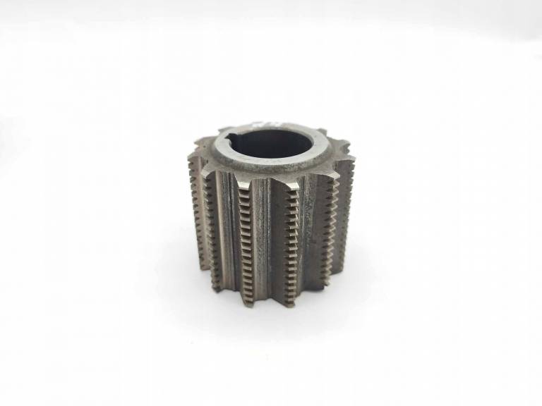 Frez do gwintu NFRc 60x68x3